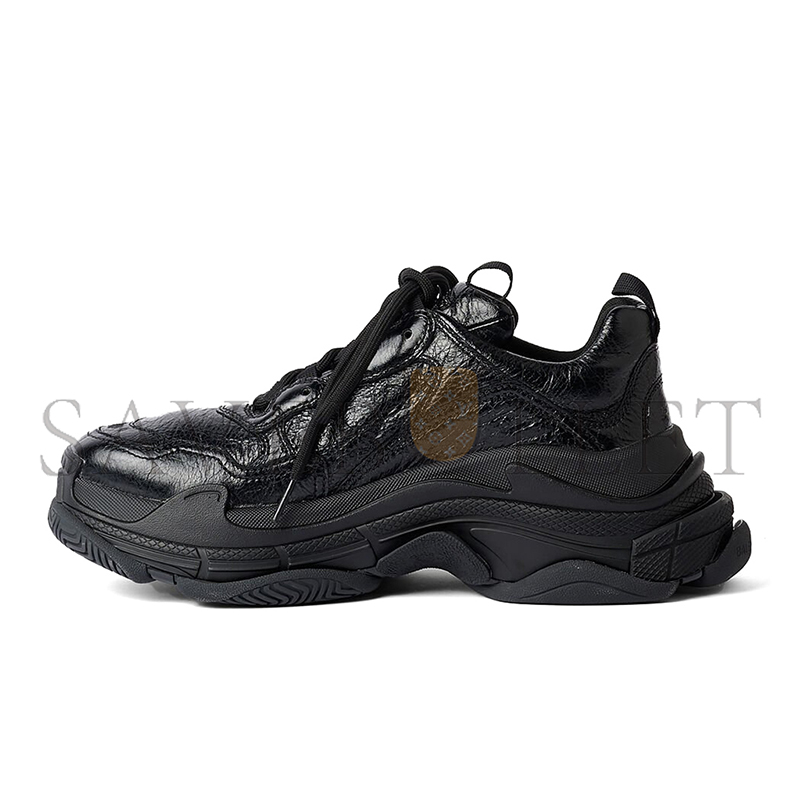 Ba*len*cia*ga triple s mold sneakers 754000w0fov1000
